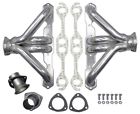 7326114 68406 Hedman Hugger Headers Sbc Htc Coated 732611684064