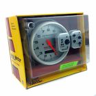 6884 Autometer Ultimate Ii 2 Tachometer Brand New Free Priority Shipping 046074068843