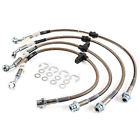 689710 Russell Street Legal Brake Hose