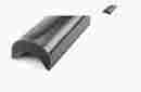 690-003-01 Jaz 1 2 Roll Bar Padding With Velcro Adhesive Sfi 45.1