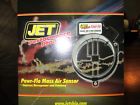 69111 Jet Performance Mass Air Sensor Mustang New