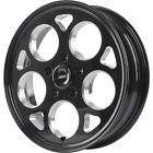 69142 Jegs Performance Products Ssr Mag Blk 889944076827