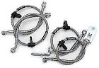 692380 Russell Street Legal Brake Hose Kit Camaro Ss 087133927381