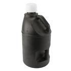696502-blu Speedway Motors Round Utility Jug Blue