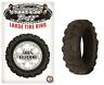 7.82631e 11 Mack Tuff Large Tire Ring Black