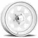 70-5050 U.s Wheel White 8spoke 15 X 10 5 Bolt Circle 375 Back Spacing 44 Of 687721019810