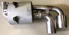 70003290 Ferrari Genuine Sport Exhaust Tips Algar On Sale