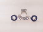 700191263481 Smoker Quarter Midget Billet