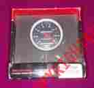 701-2300 Stewart Warner Maximum Performance Exhaust Temperature Gauge Black 2 722628207547