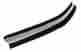 70119s Gt Styling Bug-gard Hood Protector Smoke 94-98 Dodge Full Size Van