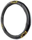 702302 Jegs Performance Products Steering Wheel Cover Chevy 889944077985