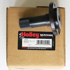 7025 Holley Weiand Supercharger Nose 032474702500
