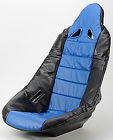 70252k Jegs Performance Products Pro High Back Ii Race Seat Kit