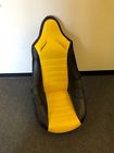70280 Jegs Pro High Back Seat Ii Cover Padded Of