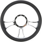 70411 Jegs Performance Products Chrome-plated 012657091997