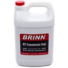 70659 Brinn Transmissions Racing Transmission Fluid Gallon 013154000192
