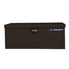 708036 Lund Job Site Tool Box Black Length Width 843312093328