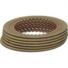 71018 Brinn Transmissions Metallic Friction Replacement Disc Fits The 013154000383