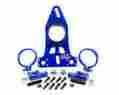 7110 Bsb Manufacturing Driver Pass Side Double Bearing Universal Birdcage P N