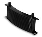 71306a Earls Curved Oil Cooler Earl