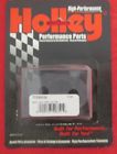 7159win Holley Weiand Blower Pop
