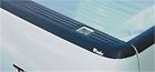 72-01147 Wade Side Bedrail Caps Pickup Long Bed 099998444248
