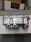 72-575 Tilton 3 Chamber Aluminum