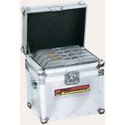 72280 Longacre Racing Vehicle Scale Pad Storage Box 099998447683