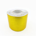 732025676471 Gum Gold High Temperatureheat Shield Wrap Tape Roll