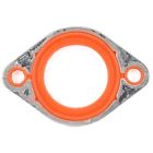 265-400 738g Mr Gasket Water Outlet 084041107386