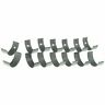 7392m Sealed Power Main Bearing Set