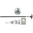 74109 Moroso Switch Battery Disconnect Kit 094663741097