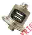 44-hd 74229 Dana Spicer Hd 44irs Tracloc For Corvette Complete Positraction Ds
