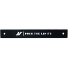 748354015638 Mishimoto Mmlp-uni-bk License Plate