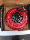 75128 Mcleod Street Pro Clutch Kit Spline Disc Dia