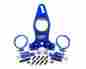 7550r Bsb Manufacturing Passenger Side Double Bearing Universal Birdcage P N