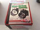 75955030-01c Granatelli Ford Mass Airflow