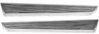 7629crs Restoparts Performance Trends Molding Rocker Panel Extension Chevelle 099998518642