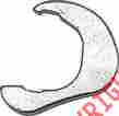 766981 Oer 59-63 Chevy Impala Steering Wheel Ornament New Nib Chevrolet