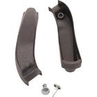 7684910 Oer Original Equipment Reproduction Bucket Seat Side Bracket Cvrs Black