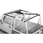 76900 Smittybilt Roll Cage Kit 631410089868