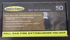769530 Smittybilt Roll Bar Fire Extinguisher