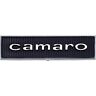 7696122 Oer Standard Door Panel Emblems Camaro Pair