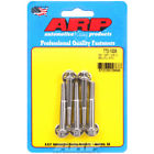 770-1006 Arp Stainless Steel Uhl 672036028688
