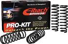 7705.140 Eibach Lowering Springs 803050140685