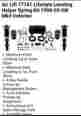 77741 Air Lift Airbag Kit 1998-05 Vw Mk4 Vehicles Fire Sale Best Offer Today