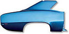 7779476 Camaro Oer 1969 Coupe Quarter