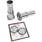 791-09530 Dynatech Ball And Socket Header Reducer Cones 800571175110