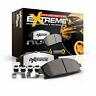 Z36-1707 792088847065 Power Stop Rear Truck And Tow Brake Pads