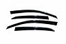 794007 Auto Ventshade Avs Seamless Ventvisor Smoke 725478102970